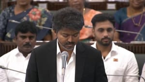 4 தொகுதிகள் காலி.. அடுத்து என்ன நடக்கும்? தவெகவுக்கு இது மேலும் பலமா? 4 தொகுதிகள் காலி.. அடுத்து என்ன நடக்கும்? தவெகவுக்கு இது மேலும் பலமா?