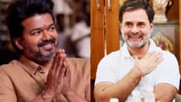 உள்ளாட்சி முதல் மக்களவை வரை தவெகவுடன் கூட்டணி என காங்கிரஸ் உறுதி!...