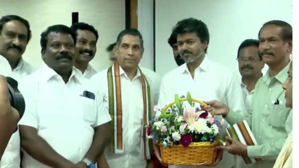 60 ஆண்டுகளுக்கு பிறகு தமிழக அமைச்சரவையில் காங்கிரஸ்?