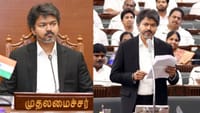 ஒதுக்கப்படாத இலாகாக்கள்.. கோட்டையில் தேங்கும் முக்கிய கோப்புகள்!...