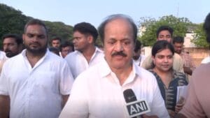 நடிகர் ரஜினிகாந்த்தின் கருத்தை வரவேற்கிறேன் - ஜேசிடி பிரபாகரன்