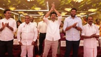 தவெக அமைச்சரவையில் யாருக்கு வாய்ப்பு ?...