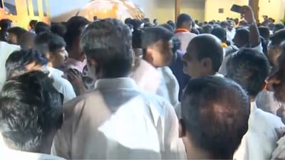 பனையூரில் தவெக எம்.எல்.ஏக்கள் முக்கிய ஆலோசனை..