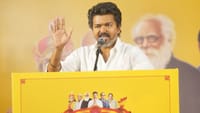 தவெக ஆட்சி அமைக்க முடியுமா?.. புதிய திருப்பம்!!...