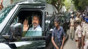 சோனியா, ராகுல் சந்திப்பு ரத்து..திடீரென சென்னை கிளம்பும் முதல்வர்