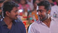 நண்பர் விஜய்க்கு என் மனப்பூர்வமான வாழ்த்துகள் - சூர்யா பதிவு!...
