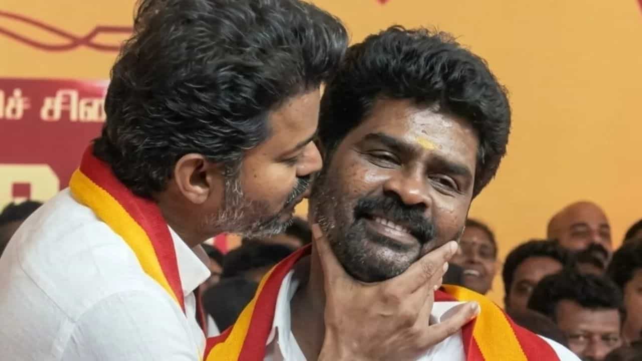 பலம் வாய்ந்த  திமுக, அதிமுக வேட்பாளர்களை வீழ்த்திய ஆட்டோ ஓட்டுநர் - யார் இந்த விஜய் தாமு?