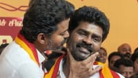 பலம் வாய்ந்த திமுக, அதிமுக வேட்பாளர்களை வீழ்த்திய ஆட்டோ ஓட்டுநர்...