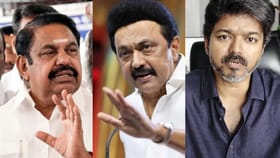 தொடங்கிய திமுக – அதிமுக பேச்சுவார்த்தை – கூட்டணி ஆட்சியா? பரபரப்பு தகவல்...