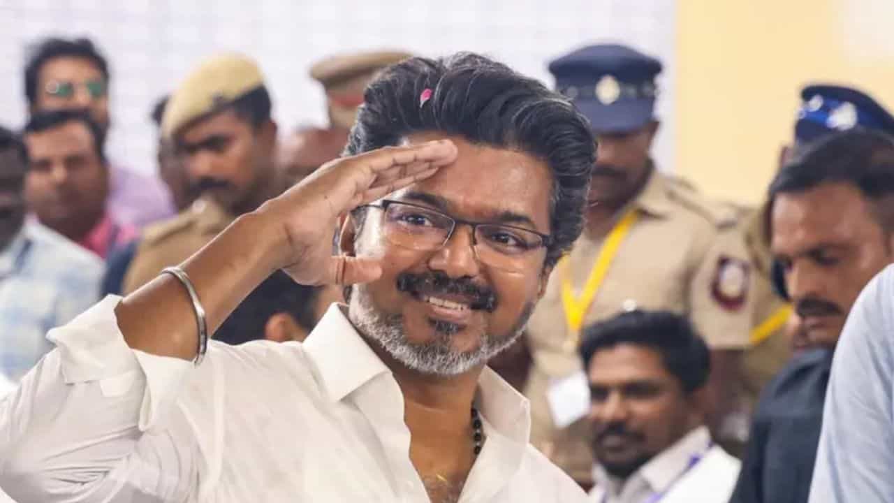 தவெக ஆட்சியமைப்பதில் தொடரும் சிக்கல் - விஜய்க்கு இருக்கும் வாய்ப்புகள் என்ன?