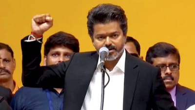 மக்களுக்கு இடையூறு - தொண்டர்களுக்கு தவெக கடும் எச்சரிக்கை