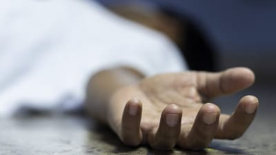 மதுரையில் கட்டுமானப்பணியின்போது மண் சரிந்து 2 பெண்கள் பலி