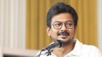 திமுக சட்டமன்றக் குழு தலைவராக உதயநிதி ஸ்டாலின் தேர்வு...