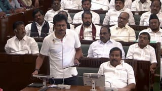 மக்களை பிரிக்கும் சனாதனம் ஒழிக்கப்பட வேண்டும்.. எதிர்க்கட்சி தலைவர் உதயநிதி ஸ்டாலின்!