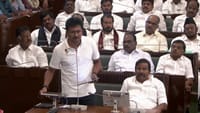 மக்களை பிரிக்கும் சனாதனம் ஒழிக்கப்பட வேண்டும்!...