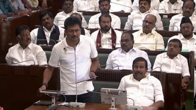 மக்களை பிரிக்கும் சனாதனம் ஒழிக்கப்பட வேண்டும்!