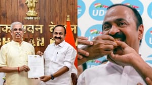 முடிந்தது பஞ்சாயத்து.. கேரளா முதல்வர் இன்று பதவியேற்பு.. முதல்வர் விஜய் பங்கேற்பா?