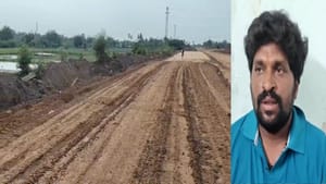 வடலூரில் பெண் கொடூர கொலை.. மீன் வியாபாரி அதிரடி கைது.. எஸ்பி பரபரப்பு தகவல்!