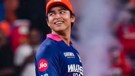 GT vs RR: ஐபிஎல் தகுதிச்சுற்று 2.. சூர்யவன்ஷிக்கு தனி பவுலிங் பிளான்.. குஜராத் பயிற்சியாளர் சொன்ன விஷயம்!...