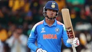Team India: கில், சூர்யகுமார் யாதவ் நீக்கம்.. ஒலிம்பிக்கிற்கு 30 உத்தேச வீரர்கள் பட்டியலை தயார் செய்த பிசிசிஐ!