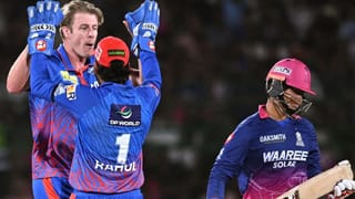 IPL 2026: சூர்யவன்ஷியை பார்த்து அவ்வளவு பயம்.. ஆக்ரோஷ கொண்டாட்டத்திற்கு கைல் ஜேமிசன் விளக்கம்!