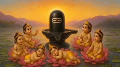 வைகாசி விசாக விரதத்தின் அசாத்திய ஆரோக்கிய ரகசியங்கள்!