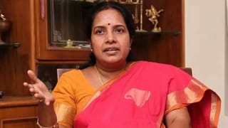 “திமுகவுக்கு காங்கிரஸ் செய்தது துரோகம்”.. திடீரென கொந்தளித்த வானதி சீனிவாசன்!!