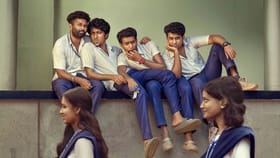 ஓடிடியில் வெளியாகி உள்ள வாழ 2 படம் எப்படி இருக்கு? விமர்சனம் இதோ...