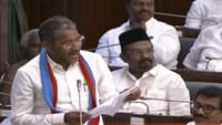 தமிழ்நாட்டில் ஜோதிடம், மாந்திரீகம்.. விசிக சொன்ன அந்த பாய்ண்ட்.....