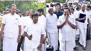 அதிமுக பொதுக்குழுவைக் கூட்ட 5-ல் 3 பங்கு உறுப்பினர்கள் ஆதரவு.. இபிஎஸ்-க்கு புதிய நெருக்கடி!!