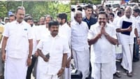 5-ல் 3 பங்கு உறுப்பினர்கள் ஆதரவு.. இபிஎஸ்-க்கு நெருக்கடி!!...