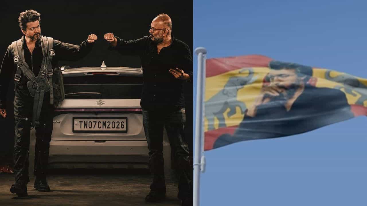 Venkat Prabhu: முன்னிலையில் விஜய்யின் தவெக.. இயக்குநர் வெங்கட் பிரபு போட்ட பதிவு!