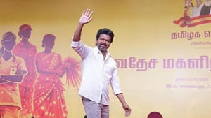 தமிழக சட்டமன்ற தேர்தலில் வெற்றியடைந்த தளபதி விஜய் – கொண்டாடும் கோலிவுட் பிரபலங்கள்
