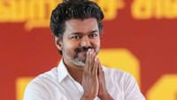 ஜன நாயகன் படக்குழுவிற்கு விஜய் வைத்த கோரிக்கை - வைரலாகும் தகவல்...
