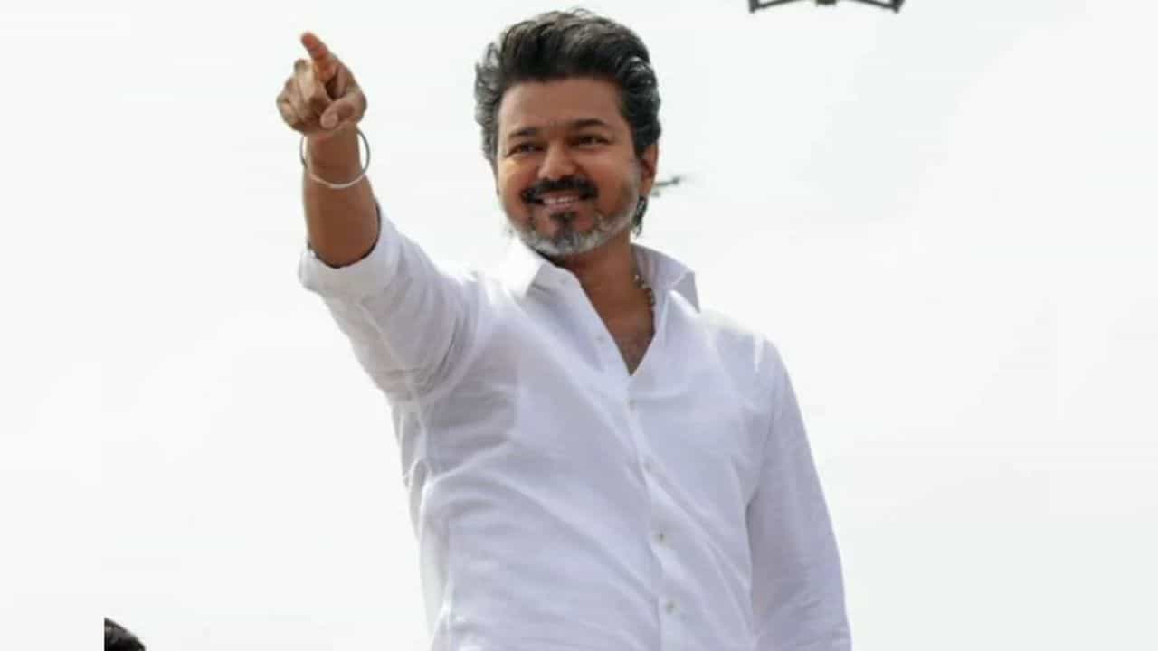 மகேஷ் பாபு முதல் நானி வரை... தளபதி விஜய்க்கு வாழ்த்து சொன்ன டோலிவுட் பிரபலங்கள்