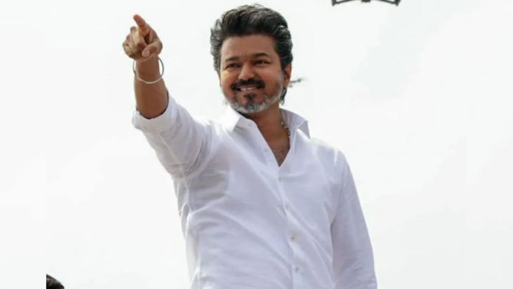ஆட்சி அமைப்பதற்கு விஜய்க்கு இருக்கும் வாய்ப்புகள் என்ன!