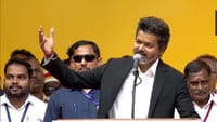 வெள்ளை அறிக்கை வெளியிடப்படும் என உறுதியளித்த முதல்வர் விஜய்!...