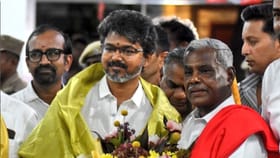 மறுபடியும் ஒரு ‘வெளியிலிருந்து ஆதரவு’ அரசியல்.. இடதுசாரிகளின் கடந்த கால வரலாறு என்ன?...