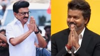 ஸ்டாலினை சந்திக்கும் முதல்வர் விஜய்: பரபரப்பில் அரசியல் களம்!...