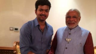 மத்திய அரசின் ஆதரவை எதிர்பார்க்கிறோம்… பிரதமர் நரேந்திர மோடிக்கு நன்றி தெரிவித்து விஜய் கோரிக்கை!