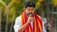 தவெக பெரும்பான்மையை நிரூபிப்பதில் சிக்கல் -அடுத்து என்ன நடக்கும்?...