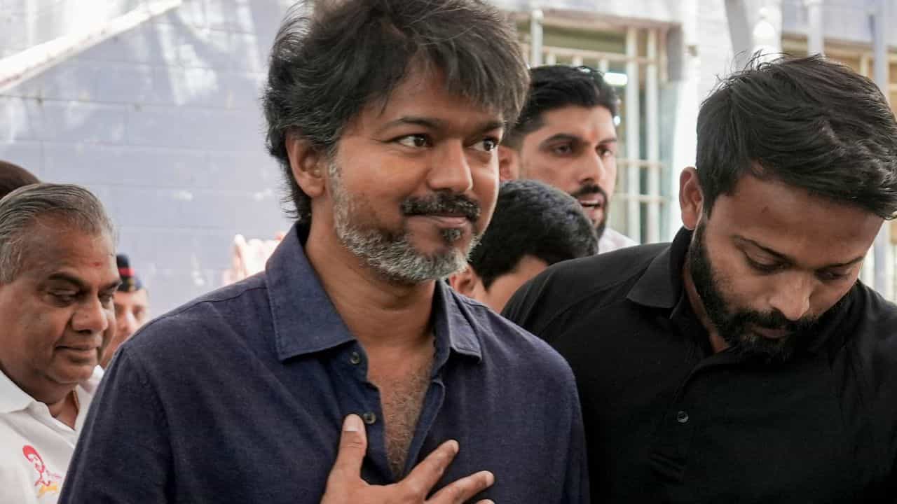 தவெக தலைவர் விஜய்யின் வேளாங்கண்ணி பயணம் ரத்து? எமாற்றத்தில் மக்கள்..
