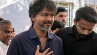 தவெக தலைவர் விஜய்யின் வேளாங்கண்ணி பயணம் ரத்து?...