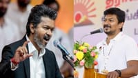 முதலமைச்சர் விஜய் vs எதிர்க்கட்சித் தலைவர் உதயநிதி.....