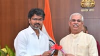 நாளை முதல்வராக பதவியேற்கும் விஜய் - எப்போ தெரியுமா?...