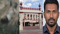 விளாத்திக்குளம் மாணவி கொலை வழக்கில் குற்றவாளிக்கு தூக்கு தண்டனை!...