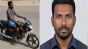 விளாத்திக்குளம் மாணவி பாலியல் கொலை வழக்கு.. கைதானவர் குற்றவாளி என நீதிமன்றம் தீர்ப்பளிப்பு! விளாத்திக்குளம் மாணவி பாலியல் கொலை வழக்கு.. கைதானவர் குற்றவாளி என நீதிமன்றம் தீர்ப்பளிப்பு!