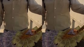 Viral Video : பிளிங்கிட் டெலிவரி ஊழியருக்கு காசு மாலை கொடுத்த குடும்பம்.. இணையத்தில் வைரலாகும் வீடியோ!...