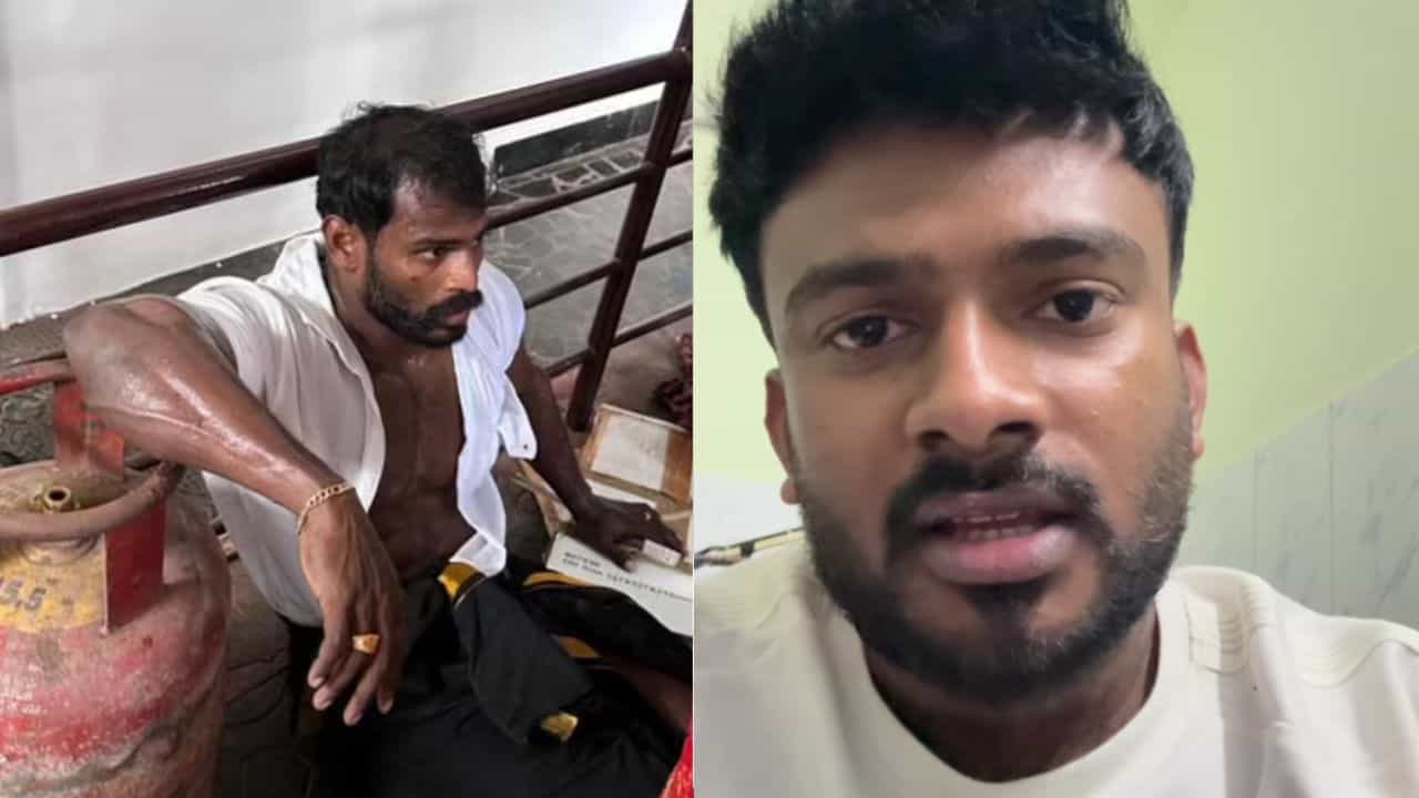 வழக்கறிஞர் நெல்சனை வீடு புகுந்து தாக்கிய நாம் தமிழர் ஆதரவாளர்? - வெளியான பரபரப்பு தகவல்