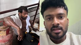 வழக்கறிஞர் நெல்சனை வீடுபகுந்து தாக்கிய நாம் தமிழர் ஆதரவாளர்? – வெளியான பரபரப்பு தகவல்...